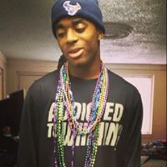 Cedric Henry Phenominal