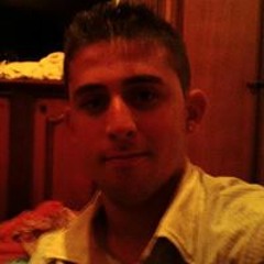 Daniele Rayan Serafino