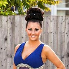Lauren Mcgarrity