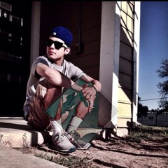 Stone Age Ave (Garza)