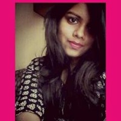 Shratika Bangera