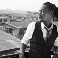Burning Bush By Jesse Jagz