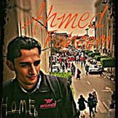 Ahmed Faheem 14