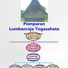 Lumbanraja Togasahata