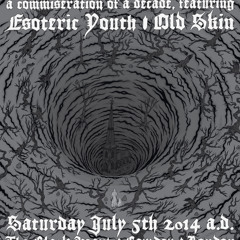 Bleak Metal Presents