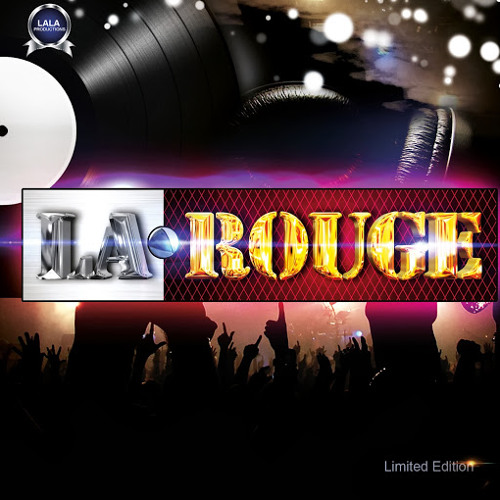 La Rouge - My Heart And Soul