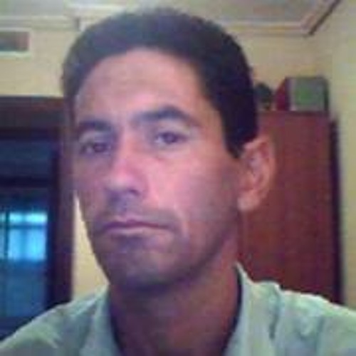 Salvador Sanchez Huertas’s avatar