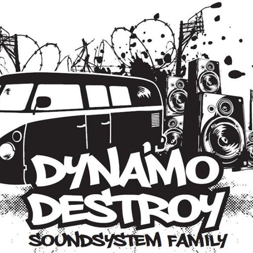 DYNAMO DESTROY’s avatar