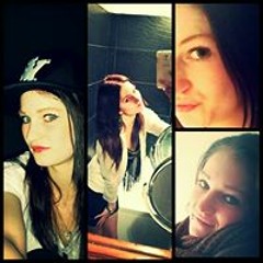 Cynthia Elise Denise Jong