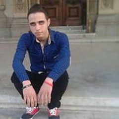 Bassel Khaled 1