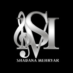 Shabana Mehryar