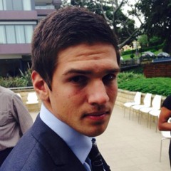 Ethan Bond-Williams