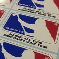 Timothy Dirtknap Miller