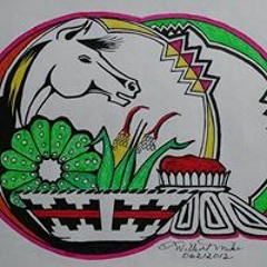 Taashi Iinsht'eego Camp