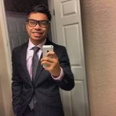 Ryan Christopher Mortera