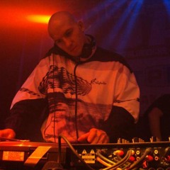 DJ Braincracker