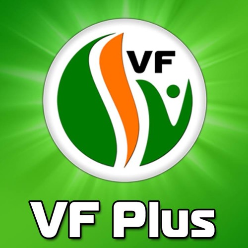 VF plus Ek veg vir my familie 24 April 2014