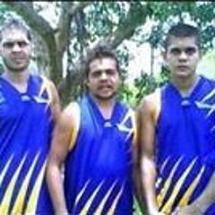 Travis Gizzmo Thorne