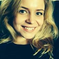 Camilla Gyldendahl Hjorth