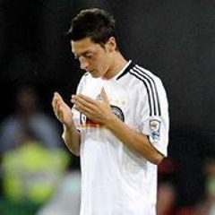 Axel Younès Ben Arfa