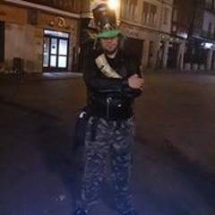 Jonathan Dominguez 36