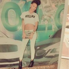 Tia'juanna Wilson Prosise