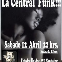 La Central