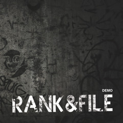 Rank And File NL