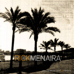 Rick Menaira