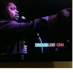 Gregory GrumpyCat Pickett