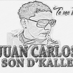 juan carlos salsa