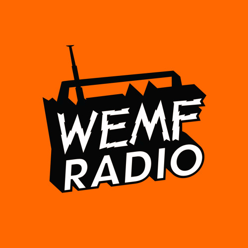 WEMF Radio’s avatar