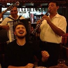 Orestis Sidiropoulos