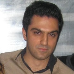 Borzoo Khosravi