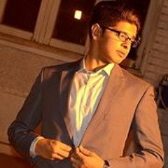 Osama Iqbal Raja