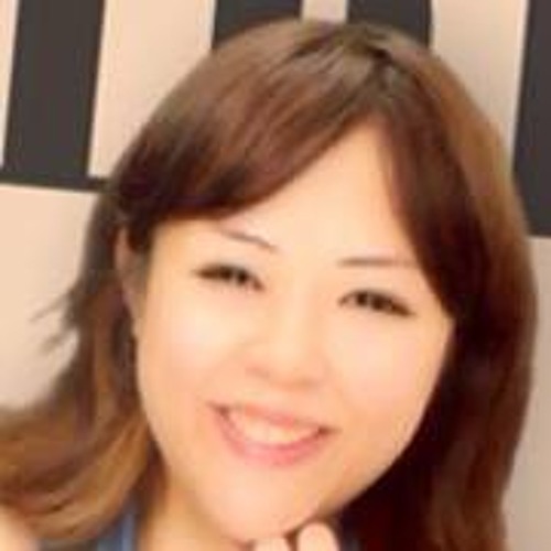 Megumi Ito 3’s avatar