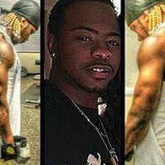 David King Hadnot II