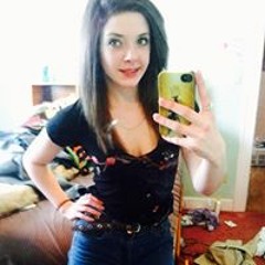 Katherine Rose Handley