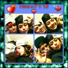 Tatiana Moreno 7~1~12