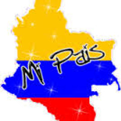 Viva Colombia !