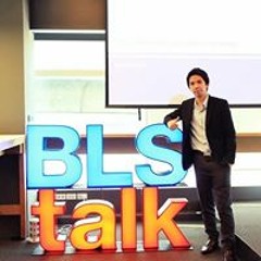 Marc P. Pariyaudomsub