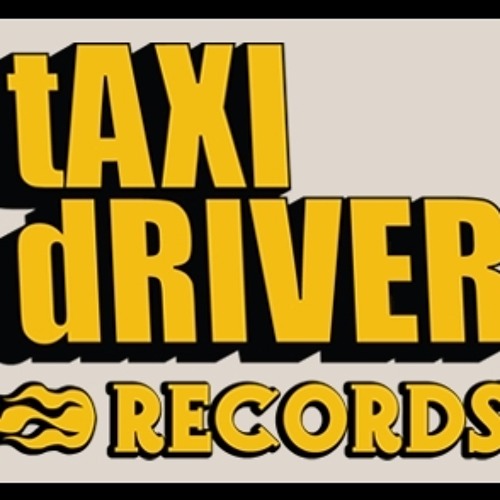 Taxi Driver Records’s avatar
