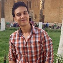 Khaled Sherif Hammodah