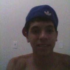 Lucas Santana 121