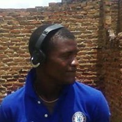 Blessing Pereira Jairos