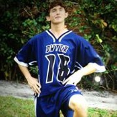 Anthony Vandenberg 1