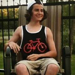 Justin Auger