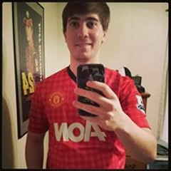 John Andrew Sneeringer