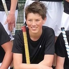 Dion Verweij