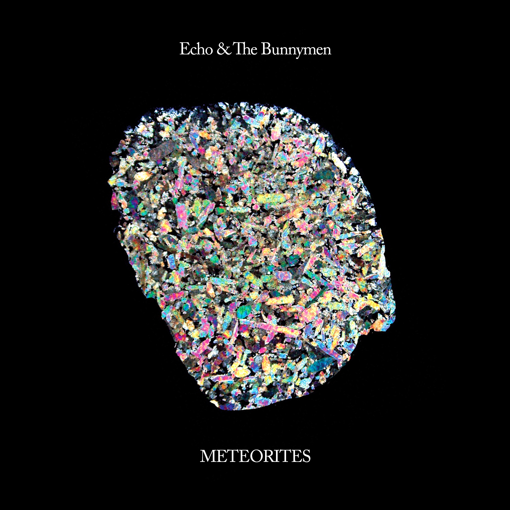 Echo And The Bunnymen